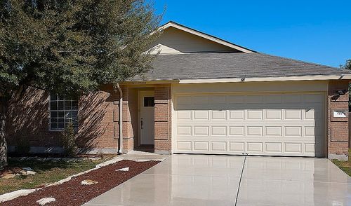 1004 Bluff Meadow Cv, Georgetown, TX, 78626-6370 | Card Image