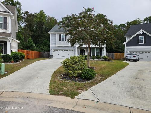 204 Collins Way, Hampstead, NC, 28443-1137 | Card Image