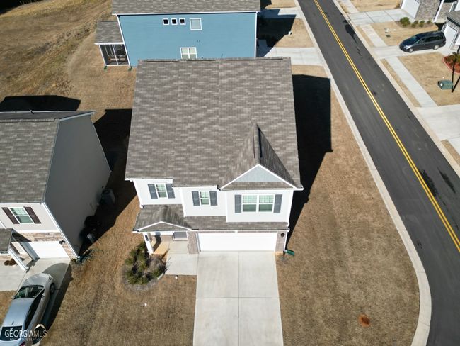 116 Waterside Dr, House other with 3 bedrooms, 3 bathrooms and 2 parking in Calhoun GA | Image 4