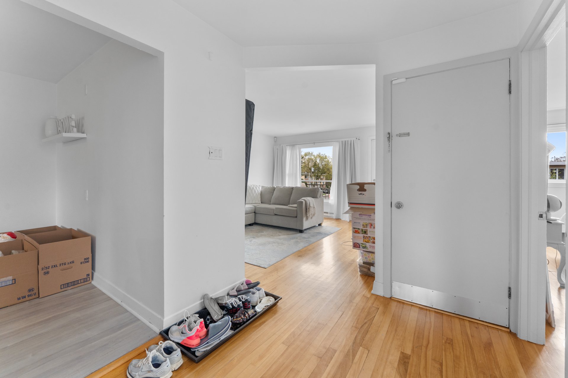 Residential Lease in Montréal (Anjou) 3