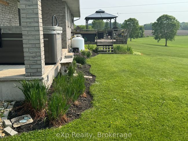 953 Greenock Brant Line, House other with 3 bedrooms, 3 bathrooms and 6 parking in Cargill ON | Image 9