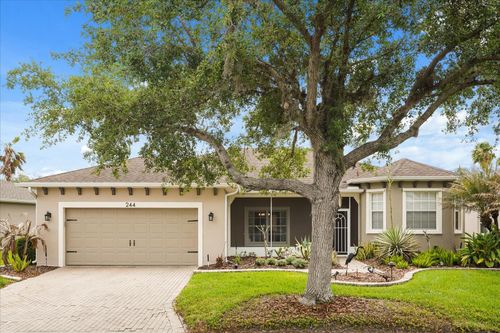 244 Largo Dr, POINCIANA, FL, 34759-5239 | Card Image