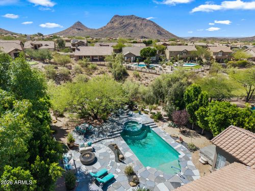 13647 E Geronimo Rd, Scottsdale, AZ, 85259-2224 | Card Image