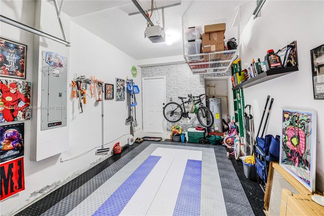 9369 Sw 221 St St, Townhouse with 2 bedrooms, 3 bathrooms and null parking in Cutler Bay FL | Image 31