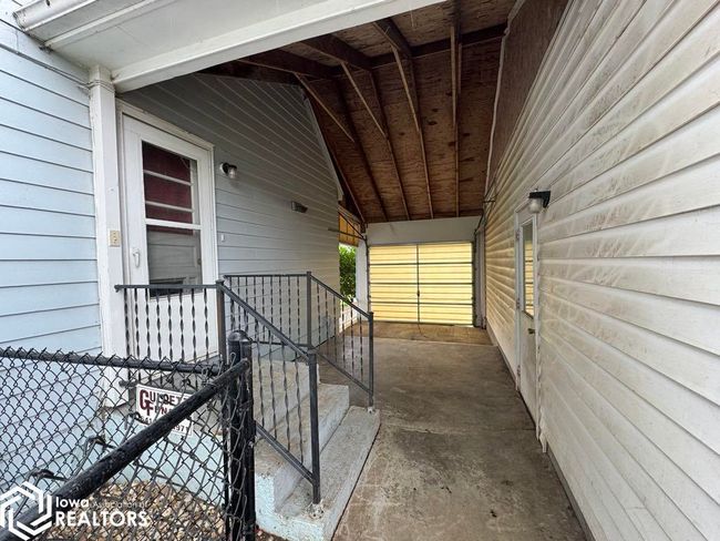 603 N Davis St, House other with 3 bedrooms, 1 bathrooms and null parking in Bloomfield IA | Image 4