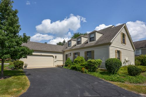 119 Craigie Ln, Inverness, IL, 60067-4878 | Card Image