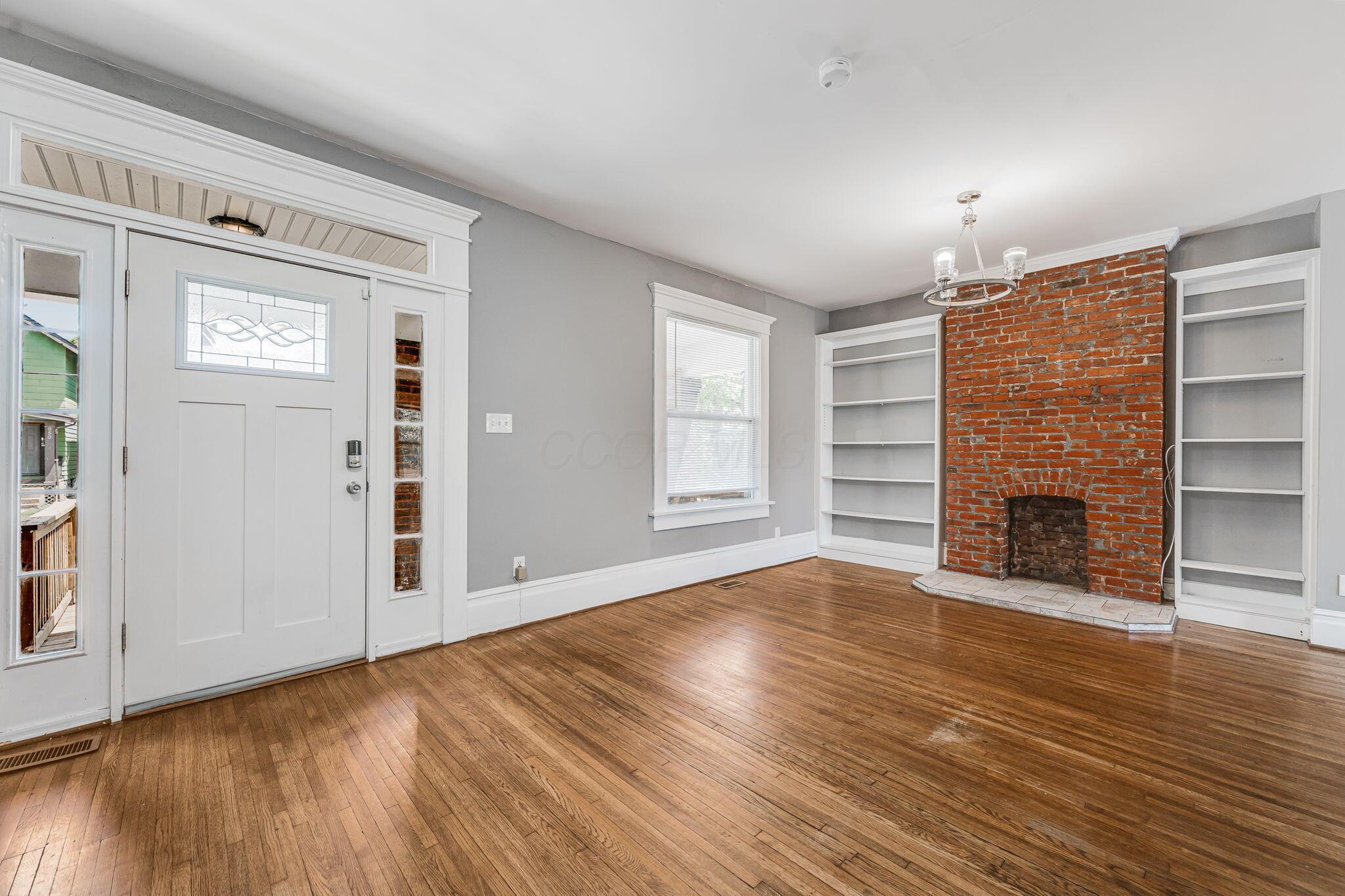 Residential in Columbus 5