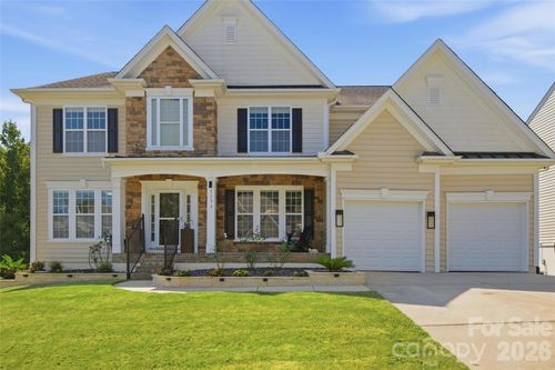 5134 Cressingham Dr, Indian Land, SC, 29707-5977 | Card Image