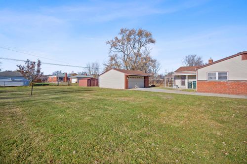 0 Roy St, Saint Clair Shores, MI, 48081 | Card Image