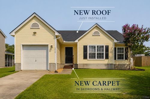 5056 Carrington Court, Summerville, SC, 29485 | Card Image