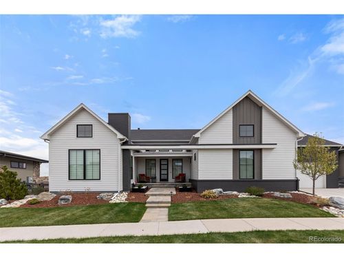 6510 Canyonpoint Rd, Castle Pines, CO, 80108-9596 | Card Image