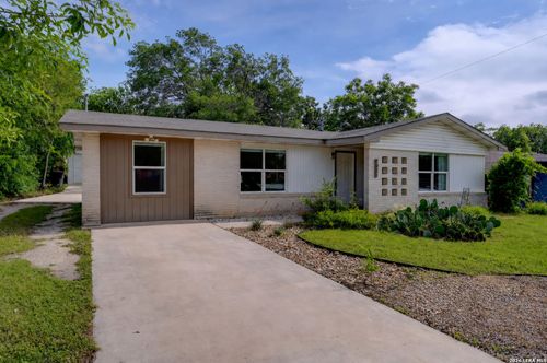 1011 Morey Peak Dr, San Antonio, TX, 78213-1722 | Card Image