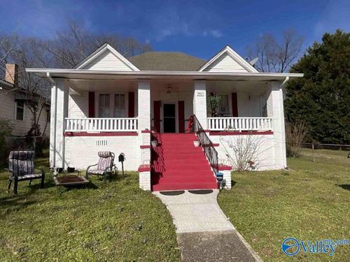 802 Clarendon Ave, Bessemer, AL, 35020-6347 | Card Image