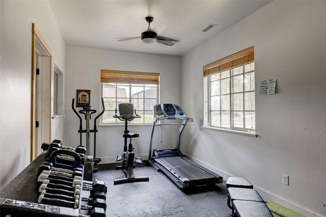 Community Fitness Area | Image 45