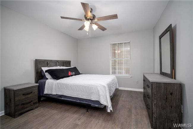 APT-6 - 1721 Hackberry Ln, Condo with 2 bedrooms, 2 bathrooms and null parking in Tuscaloosa AL | Image 12