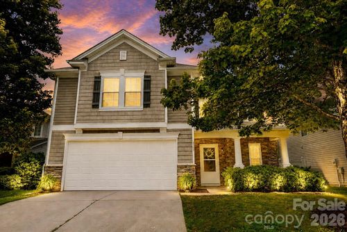 2717 Markham Woods Ct, Charlotte, NC, 28214-8892 | Card Image