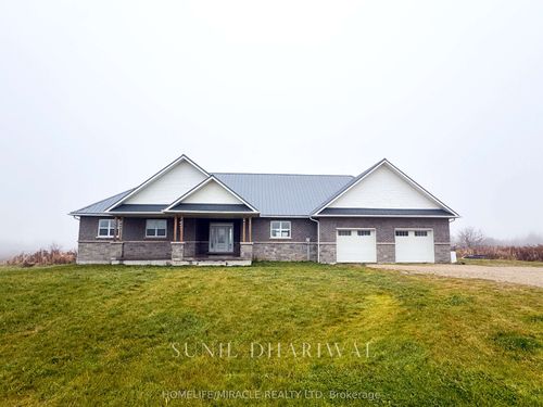433108 4th Line, Amaranth, ON, L9W0P1 | Card Image
