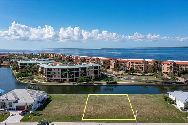 83 Colony Point Dr, Home with 0 bedrooms, 0 bathrooms and null parking in PUNTA GORDA FL | Image 17