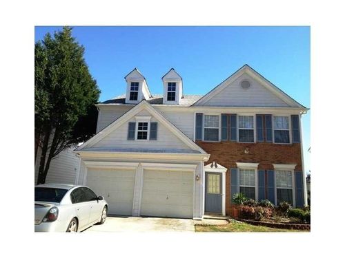 2623 Davenham Ln, Duluth, GA, 30096-9242 | Card Image