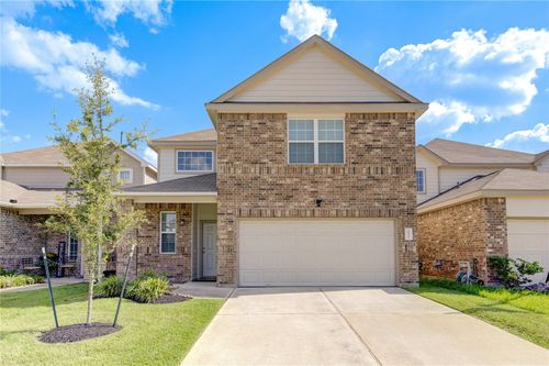 24535 Carlo Hue Trl, Katy, TX, 77493-4137 | Card Image