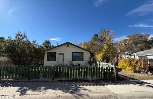 319 Nevada Ave, Ely, NV, 89301-1709 | Card Image