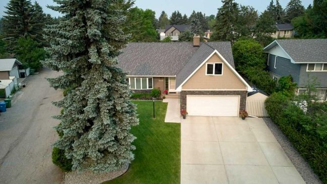 3036 Utah Drive Nw, Home with 4 bedrooms, 2 bathrooms and 5 parking in Calgary AB | Image 13