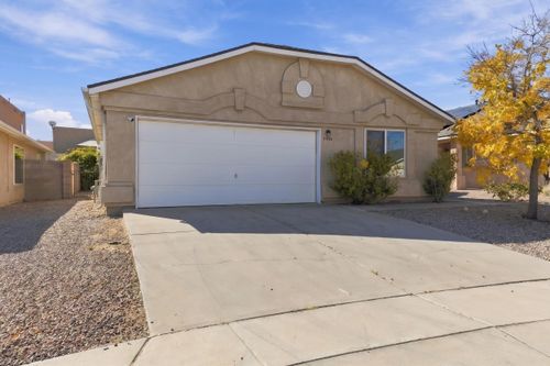 5404 Summer Ridge Rd Nw, Albuquerque, NM, 87114-3414 | Card Image