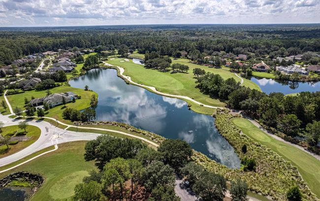 UNIT-213 - 955 Registry Blvd, Condo with 1 bedrooms, 1 bathrooms and null parking in ST AUGUSTINE FL | Image 43