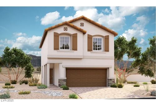 7064 Port Stephens St, North Las Vegas, NV, 89084-4058 | Card Image