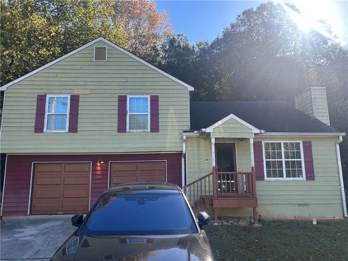 35 Hampton Oaks Dr, Hampton, GA, 30228-2193 | Card Image