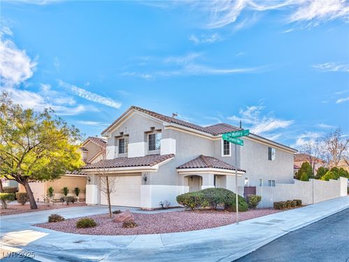 1605 Calle Montery Street, Las Vegas, NV, 89117 | Card Image