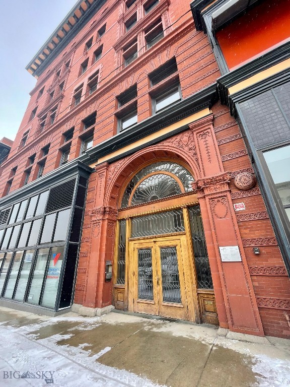 Commercial Lease in Butte 3