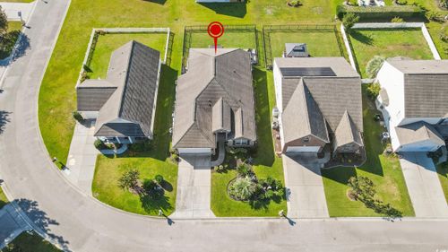 4552 Farm Lake Dr, Myrtle Beach, SC, 29579-3473 | Card Image