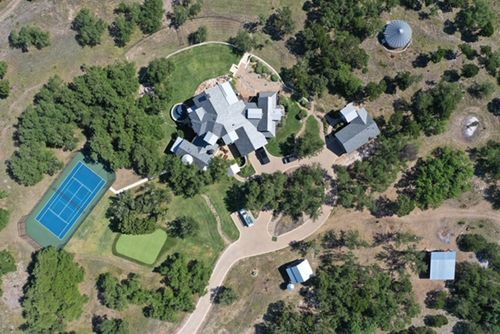 9825 Grand Summit Blvd, Dripping Springs, TX, 78620-2888 | Card Image