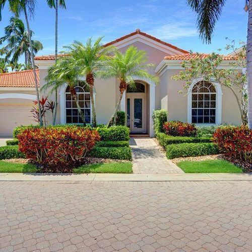 6255 Nw 42nd Way, Boca Raton, FL, 33496-4036 | Card Image