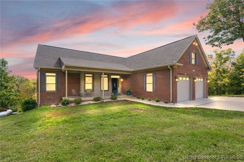 3532 Lake View Dr Se, Elizabeth, IN, 47117-7528 | Card Image