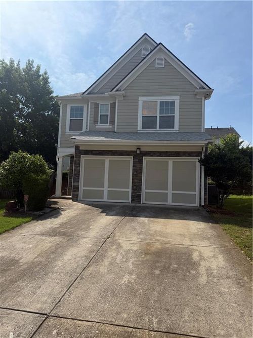 1688 Windale Ct, Lawrenceville, GA, 30044-6863 | Card Image