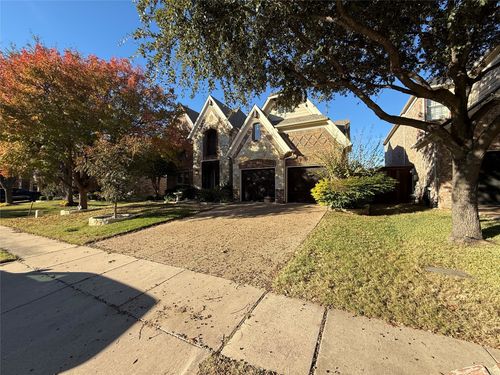 6033 Gentle Way, Plano, TX, 75024 | Card Image