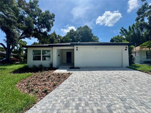 115 Hillside Ave, ORLANDO, FL, 32803-6001 | Card Image