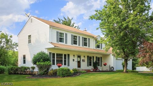 12 Fox Chase Run, Hillsborough, NJ, 08844-2129 | Card Image