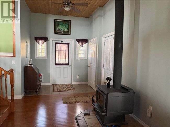 331 Front Rd, House other with 3 bedrooms, 2 bathrooms and null parking in Port Au Port NL | Image 16