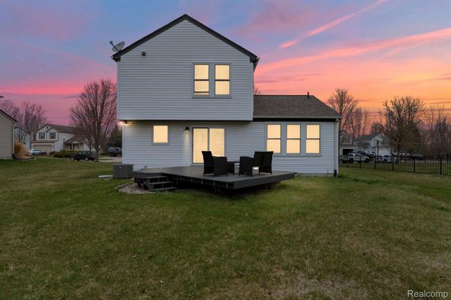 6480 Crestview Dr, House other with 3 bedrooms, 3 bathrooms and null parking in Holly MI | Image 27