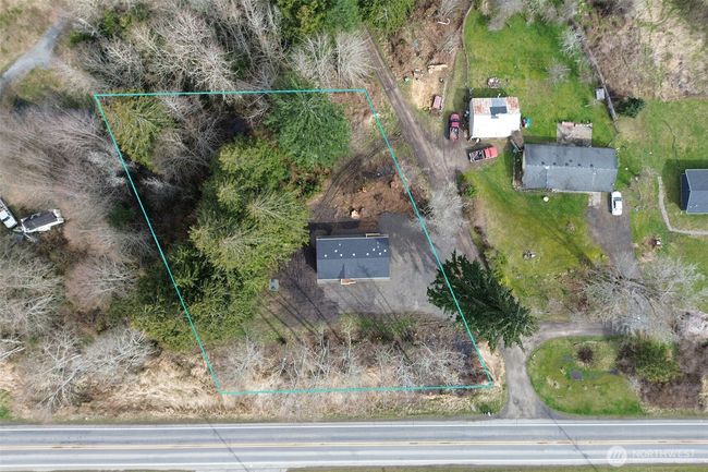15 Green Belt Dr, House other with 2 bedrooms, 2 bathrooms and null parking in Port Angeles WA | Image 27