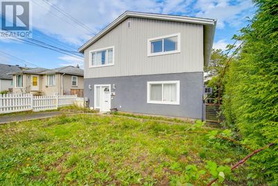 4845 Burde St, House other with 4 bedrooms, 1 bathrooms and 2 parking in Port Alberni BC | Image 1