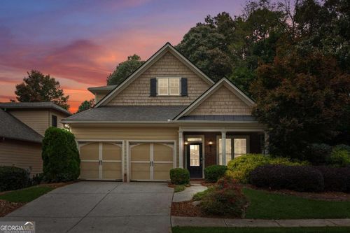 8010 Majors Mill Dr, Cumming, GA, 30041-1912 | Card Image