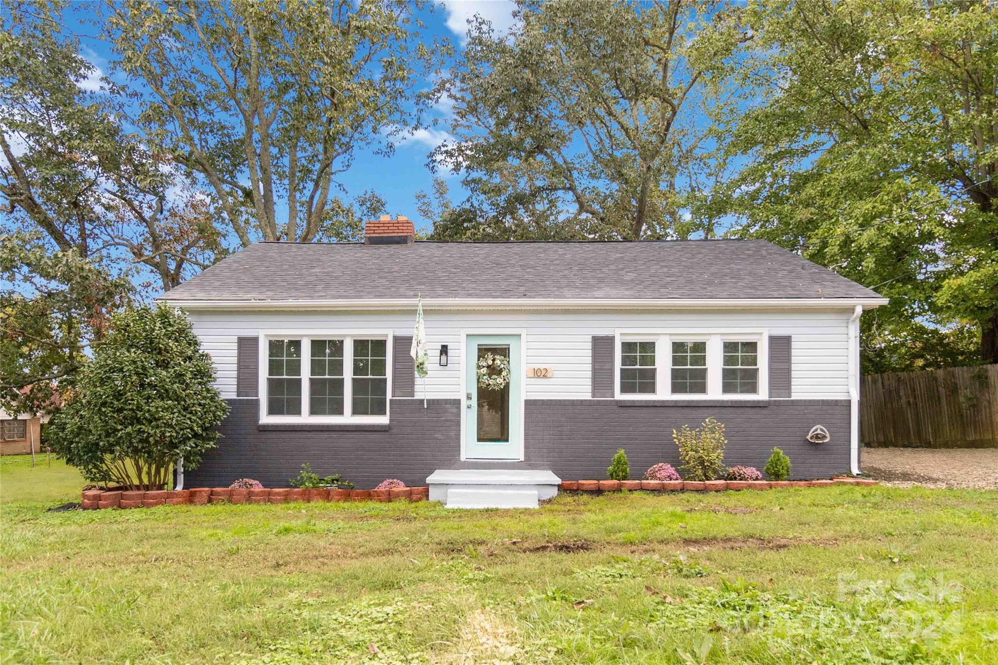 Center St, Kings Mountain, NC 28086