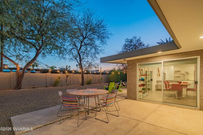 3531 E Onyx Ave, House other with 4 bedrooms, 3 bathrooms and null parking in Phoenix AZ | Image 27
