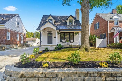 3834 Petoskey Ave, Cincinnati, OH, 45227-3807 | Card Image