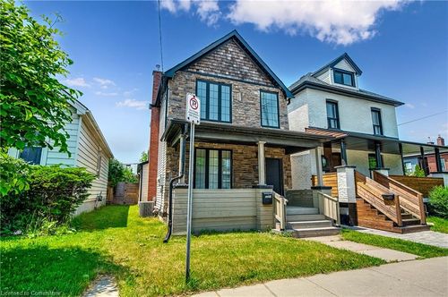221 Rosslyn Ave N, Hamilton, ON, L8L7P8 | Card Image
