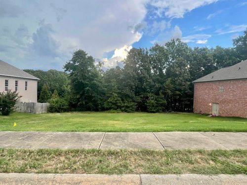 126 Cobblestone Cir, North Little Rock, AR, 72116-3739 | Card Image